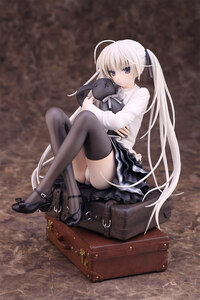 Sora Kasugano - Alphamax (Neuauflage) 1/7 Figur - 4