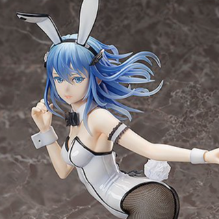 Lacia - 1/4 B-Style Bunny - FREEing