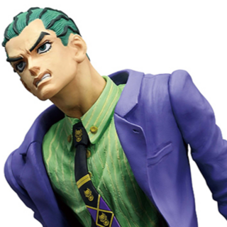 Kosaku Kawajiri - Jojo's Bizarre Adventure - Stand Rush! - Ichibansho