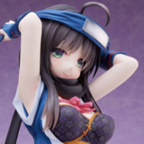 Mako Hitachi - Limited Edition - Alice Glint