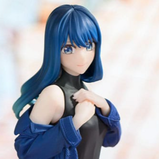 Akane Kurokawa - Desktop x Decorate Collections - Sega