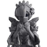 Rem (BIJYOID Ver. B) - Re:Zero -Starting Life in Another World - Banpresto
