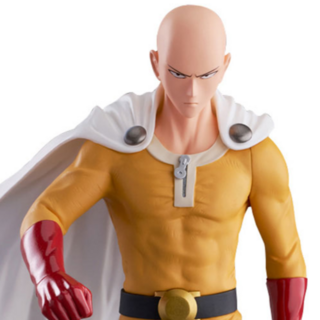 Saitama - One Punch Man - Grandista 
