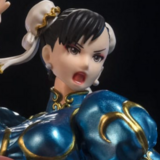 Chun-Li - Outfit 2 - S.H. Figuarts - Bandai Spirits