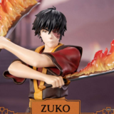 Zuko - First 4 Figures