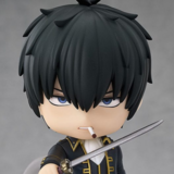  Nendoroid 2514 Toshiro Hijikata