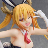 Tohru - 1/4 B-Style Bunny - FREEing – Figurine de collection haut de gamme