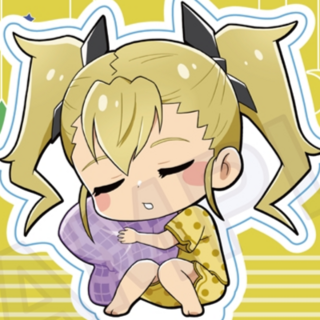 Kikoru Shinomiya - Kaiju No. 8 - Acrylaufsteller (Hugtto Night) - Y Line