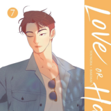 Love or Hate - papertoons - Band 07