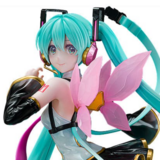 Hatsune Miku - Delight Fairy Style - Pony Canyon