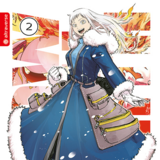 Snowball Earth - Altraverse - Band 02