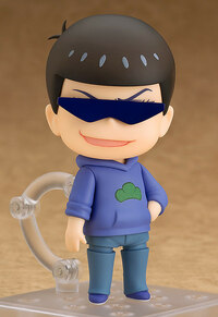 Nendoroid 624 Karamatsu Matsuno - Re-Release - 7