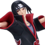 Itachi Uchiha - Naruto Shippuden - Combination Battle - Banpresto