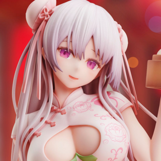 Momoman-chan - Union Creative International