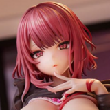 Miho Tsujinaka - Character's Selection - Native / Nocturne