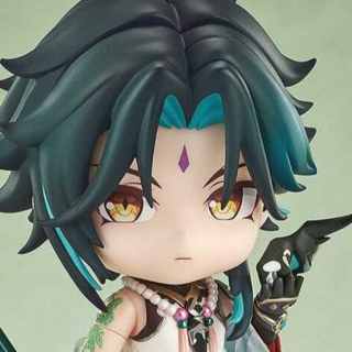 Nendoroid 2668 Xiao