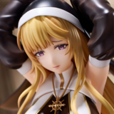 Sister Priscilla - DampLiquid