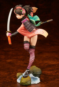 Momohime - Oironaoshi Version - Alter | Exklusive Figur aus Oboro Muramasa - 13