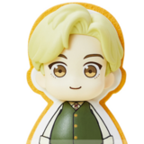 V - BTS - TinyTAN Dynamite (Cookie Decolle) - Banpresto