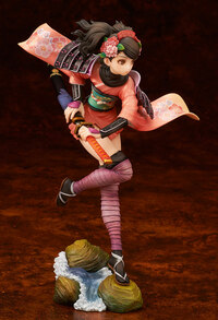 Momohime - Oironaoshi Version - Alter | Exklusive Figur aus Oboro Muramasa - 5
