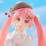 Hatsune Miku - Sakura Miku: Hanami Outfit - Pop Up Parade - Good Smile Company