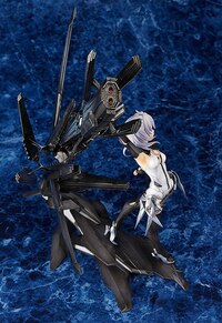 Lacia - Beatless - Good Smile - 2011 Version Neuauflage - 7