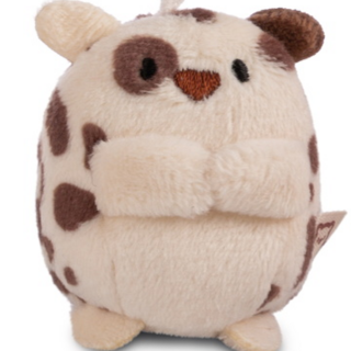 Dalmatiner Dalma - mymochi - Plüsch (5cm) 