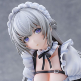 Too Shiraishi (Haori Io) - Maid Maison - Vibrastar