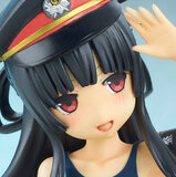 Hachiroku - blaue Version - Q-six