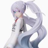 Hatsune Miku - Daremo Inai Sekai / Empty Sekai - SPM - Sega - Neuauflage