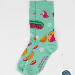 Fallguys Socken "Tutti Frutti" - Itemlab