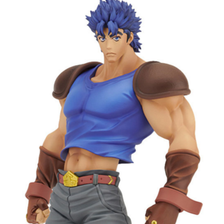 Jonathan Joestar - JoJo's Bizarre Adventure: Phantom Blood Mometria - Banpresto
