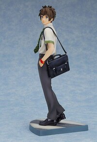Taki Tachibana - Figur PVC 1/8 Kimi no Na wa. (Your Name.) - Good Smile - 4