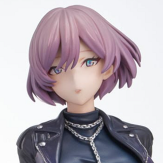 Mujina - Zozo Black Collection - Union Creative