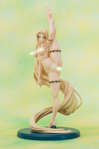 Hana no Yousei-san - Maria Bernard Figure by Daiki Kougyou - 15