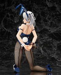 Ciel Alencon - 1/4 Bunny Version - FREEing - 3