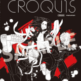 Keisuke Baji, Chifuyu Matsuno & Takemichi Hanagaki - Tokyo Revengers - Notizbuch - Ensky