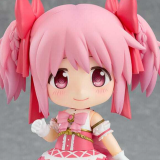 Nendoroid 2920 Madoka Kaname - Walpurgisnacht: Rising (Basic)