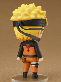 Nendoroid 682 Naruto Uzumaki - Réédition - 2