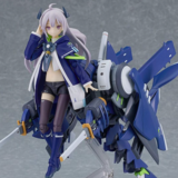 Mio & Type15 Ver. 2 Close-Range Attack Mode - Act Mode Model Kit - Good Smile Company