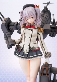 Kashima - Regular Edition - Amakuni / Hobby Japan - Neuauflage - 2