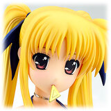 Fate Testarossa - Bikini Version