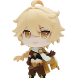 Traveler (Aether) - Genshin Capsule Collection Figure vol.1 - Bushiroad