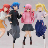 Jumping Girl(s) - Bocchi the Rock! Set - Aniplex