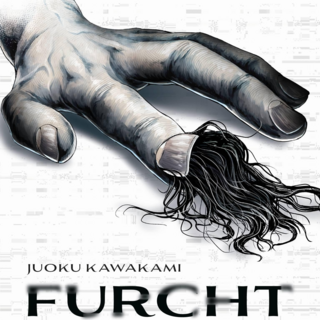 Furcht: Horrorgeschichten aus dem modernen Japan - Panini - Band 02