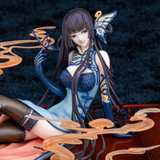 Yuko Ichihara - Série China Dress - Statue Emontoys