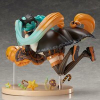 Hatsune Miku - Trick or Miku Halloween - Union Creative (Re-Release) Figure - 3