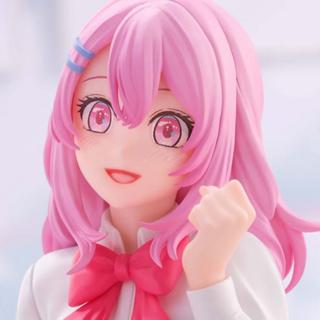 Minami Kotobuki (Relax Time) - Oshi no Ko - Banpresto