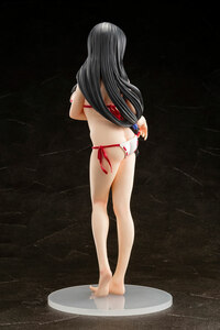 Warrior Priestess Tomoe - Genco - Queen's Blade - 24