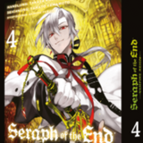 Seraph of the End - Kaze - Vol. 4